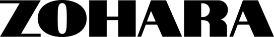 ZOHARA Logo